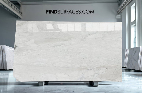 Calacatta Caldia Marble Slabs - FS27113979 - 3040 x 1660 x 20 mm