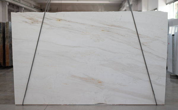 Calacatta Cremo Marble Slabs - FS32528544 - 3000 x 1500 x 20 mm