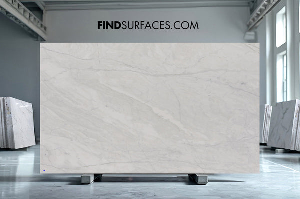 Calacatta Cremo Marble Slabs - FS54433475 - 2070 x 1210 x 20 mm