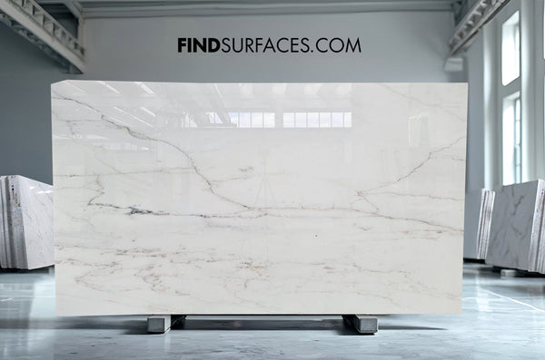 Calacatta Gold Marble Slabs - FS17685292 - 2940 x 1700 x 20 mm