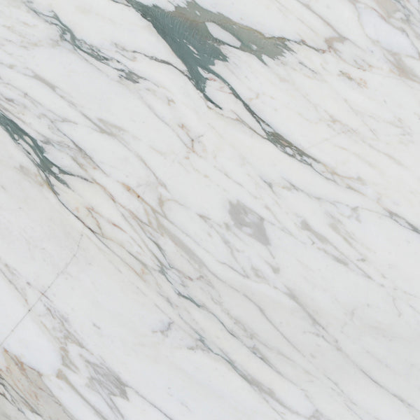 Calacatta Green Marble Slabs - FS37108458 - 2000 x 1000 x 20 mm