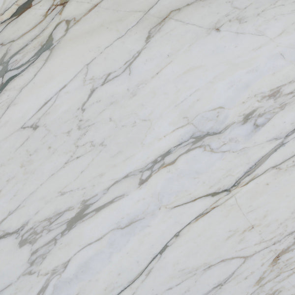 Calacatta Green Marble Slabs - FS70306044 - 1000 x 1000 x 20 mm