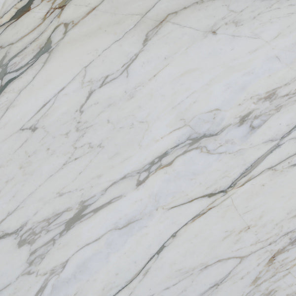 Calacatta Green Marble Slabs - FS70306851 - 1000 x 1000 x 20 mm