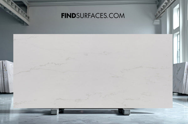 Calacatta Lincoln Marble Slabs - FS13184837 - 3240 x 1550 x 30 mm