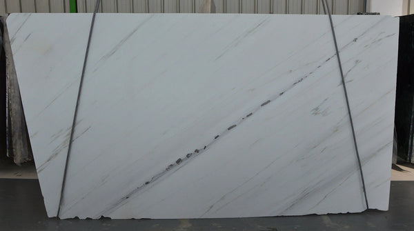 Calacatta Lincoln Marble Slabs - FS93109745 - 2700 x 1550 x 20 mm