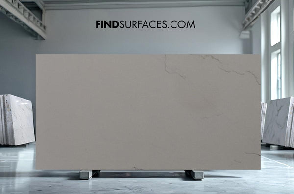 Calacatta Lincoln Marble Slabs - FSHK03940 - 1950 x 1550 x 20 mm