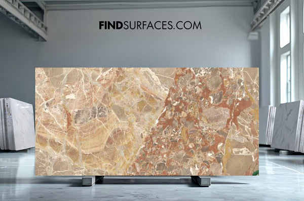 Calacatta Macchia Vecchia Marble Slabs - FS87874616 - 2300 x 1290 x 30 mm