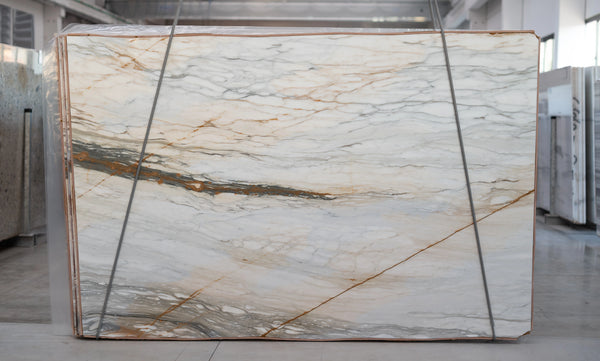 Calacatta Marble Slabs - FS1411361 - 2000 x 300 x 20 mm