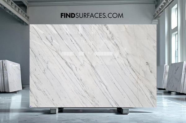 Calacatta Marble Slabs - FS14116522 - 2750 x 1870 x 20 mm