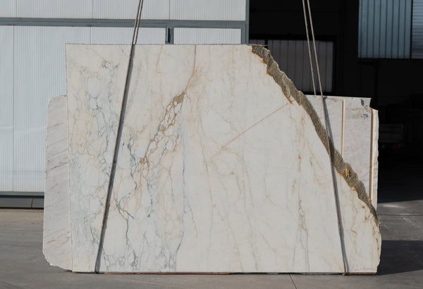 Calacatta Marble Slabs - FS17974144 - 1000 x 500 x 20 mm