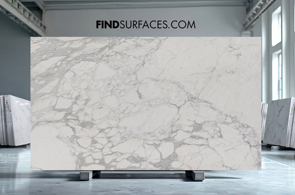 Calacatta Marble Slabs - FS17991282 - 3070 x 1780 x 20 mm
