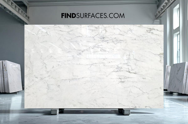 Calacatta Marble Slabs - FS18191856 - 3340 x 1900 x 20 mm