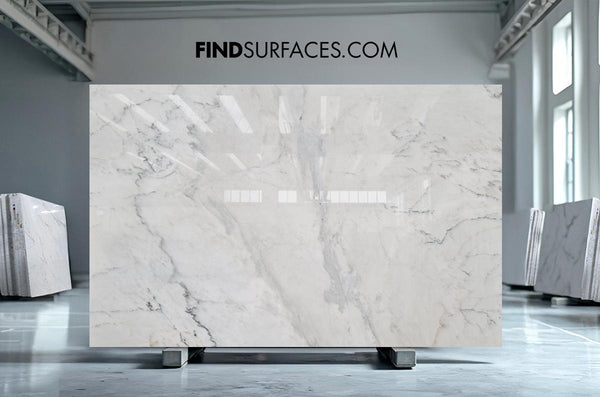 Calacatta Marble Slabs - FS1999495 - 2910 x 1960 x 20 mm