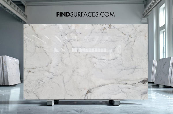 Calacatta Marble Slabs - FS22228044 - 2640 x 1830 x 20 mm