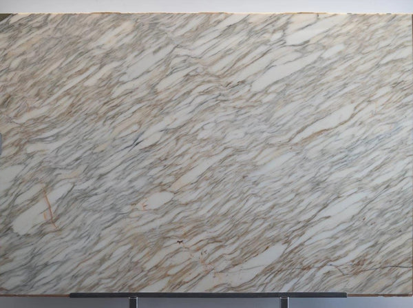 Calacatta Marble Slabs - FS23922674 - 2950 x 1960 x 20 mm