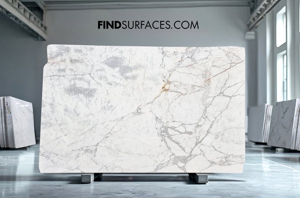 Calacatta Marble Slabs - FS24799949 - 3170 x 1990 x 20 mm