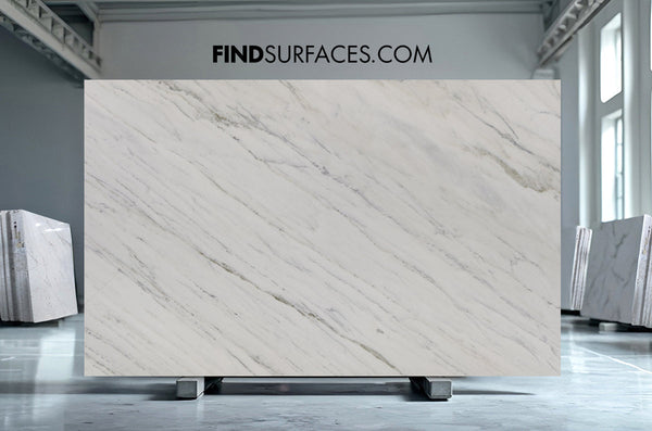 Calacatta Marble Slabs - FS32849681 - 3120 x 1920 x 20 mm