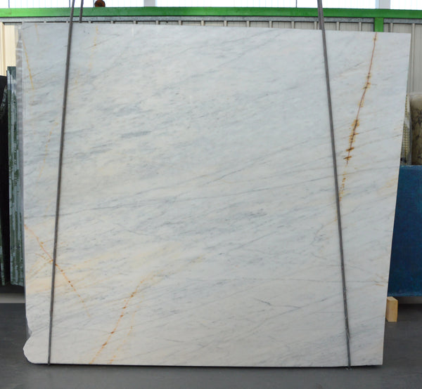 Calacatta Marble Slabs - FS51360921 - 1950 x 1790 x 20 mm