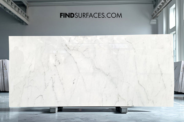 Calacatta Marble Slabs - FS52202950 - 2900 x 1290 x 20 mm