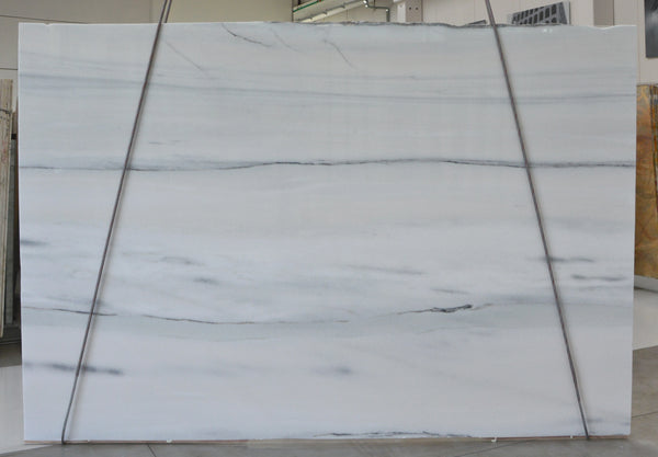 Calacatta Marble Slabs - FS53808431 - 2980 x 1970 x 20 mm