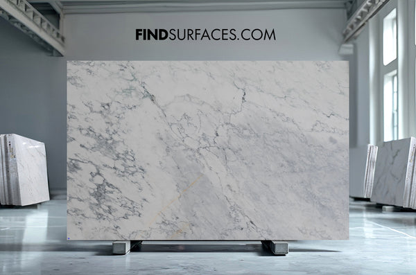 Calacatta Marble Slabs - FS54753329 - 2600 x 1880 x 20 mm