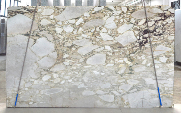 Calacatta Marble Slabs - FS57101569 - 1500 x 1500 x 20 mm