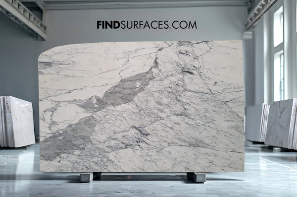 Calacatta Marble Slabs - FS60523587 - 2940 x 1880 x 20 mm