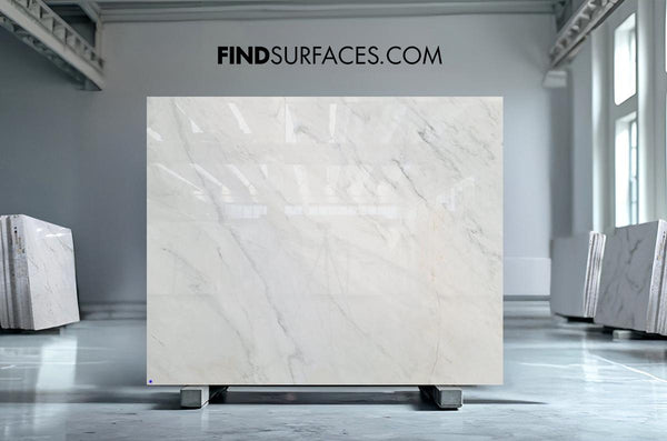 Calacatta Marble Slabs - FS61605711 - 2260 x 1950 x 20 mm