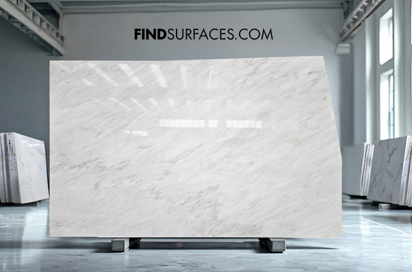 Calacatta Marble Slabs - FS71260836 - 2620 x 1700 x 20 mm