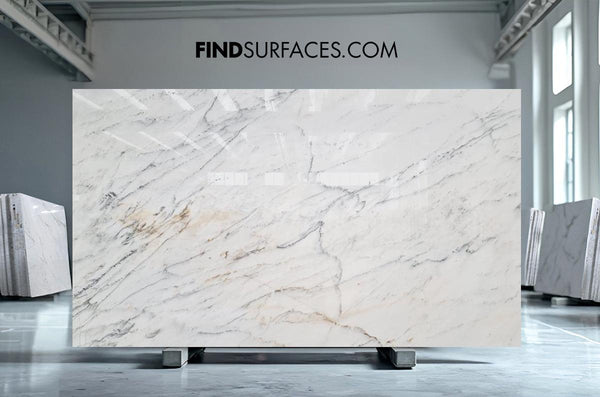 Calacatta Marble Slabs - FS73567912 - 3040 x 1830 x 20 mm