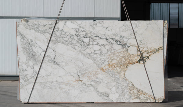 Calacatta Marble Slabs - FS78221192 - 2900 x 1850 x 20 mm