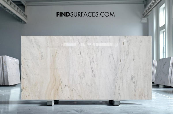 Calacatta Marble Slabs - FS81679434 - 2840 x 1420 x 20 mm