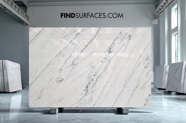 Calacatta Marble Slabs - FS86155932 - 2780 x 1820 x 20 mm