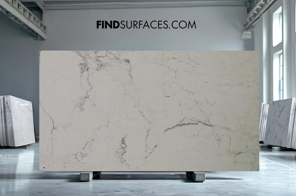 Calacatta Marble Slabs - FSHG090710 - 2280 x 1250 x 20 mm