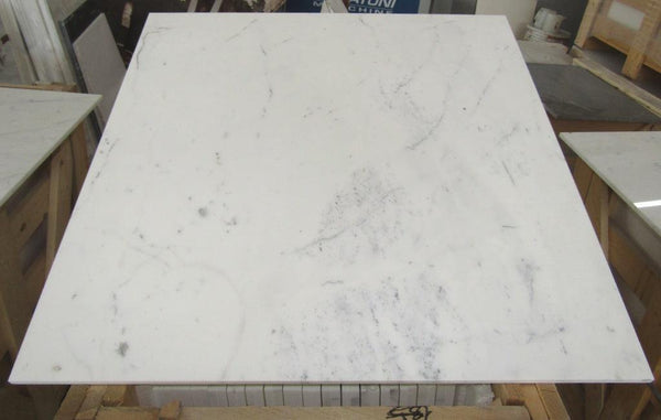 Calacatta Marble Tiles - Polished - FS514HGA