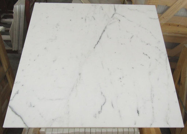 Calacatta Marble Tiles - Polished - FS515HGA