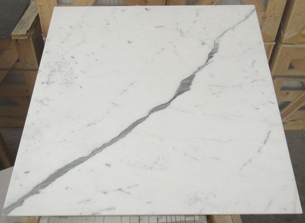 Calacatta Marble Tiles - Polished - FS516HGA