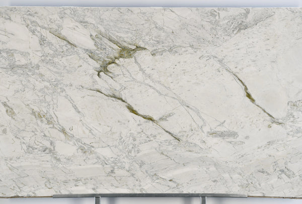 Calacatta Matarazzo Marble Slabs - FS33239564 - 3140 x 1880 x 20 mm