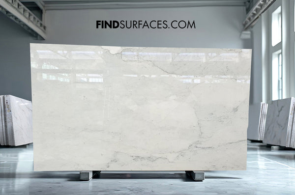 Calacatta Michelangelo Marble Slabs - FS2242983 - 2980 x 1710 x 20 mm