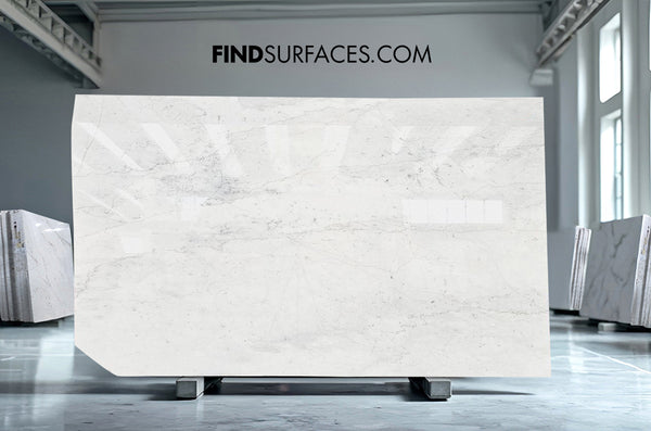 Calacatta Michelangelo Marble Slabs - FS47145542 - 2950 x 1770 x 20 mm