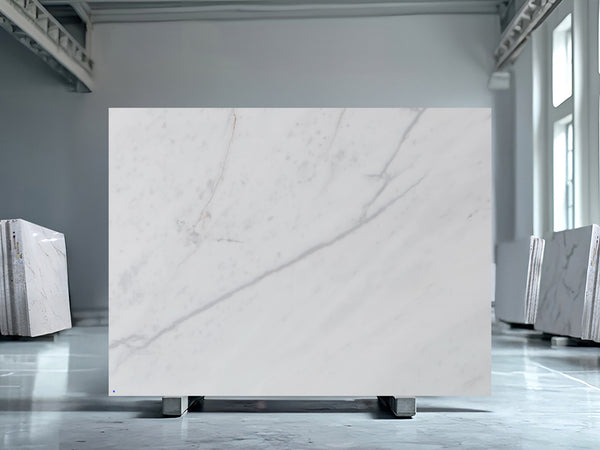 Calacatta Michelangelo Marble Slabs - FS76109179 - 2900 x 2000 x 20 mm