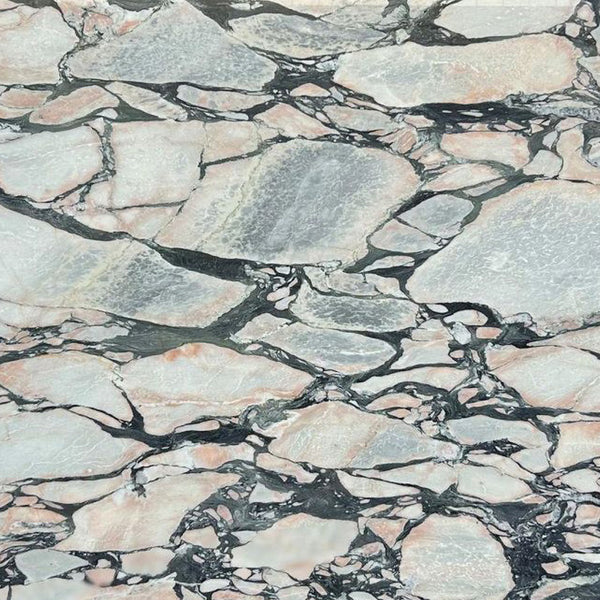 Calacatta Rose Marble Slabs - FS8173358 - 3140 x 1650 x 20 mm