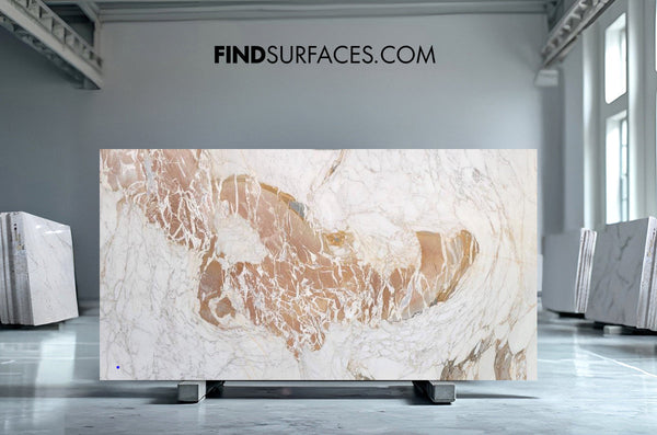 Calacatta Vagli Marble Slabs - FS61486169 - 2900 x 1100 x 20 mm