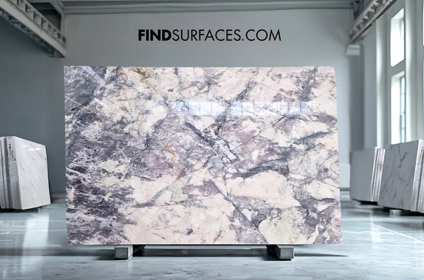 Calacatta Viola Marble Slabs - FS24978271 - 2800 x 1850 x 20 mm