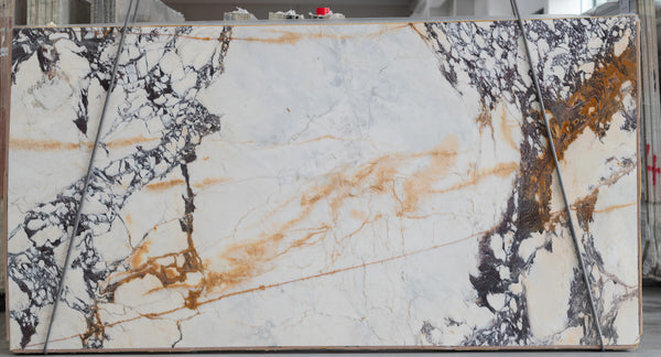 Calacatta Viola Marble Slabs - FS27401913 - 1000 x 500 x 20 mm