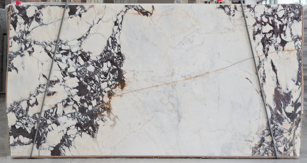 Calacatta Viola Marble Slabs - FS27401913 - 1000 x 500 x 20 mm