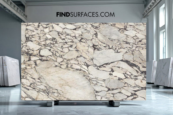 Calacatta Viola Marble Slabs - FS27880572 - 3050 x 1900 x 20 mm