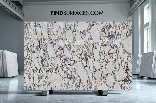 Calacatta Viola Marble Slabs - FS38278844 - 2950 x 1960 x 20 mm