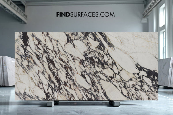 Calacatta Viola Marble Slabs - FS53975079 - 3130 x 1420 x 20 mm