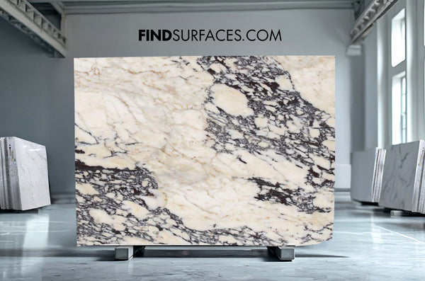 Calacatta Viola Marble Slabs - FS55267755 - 2710 x 1970 x 20 mm